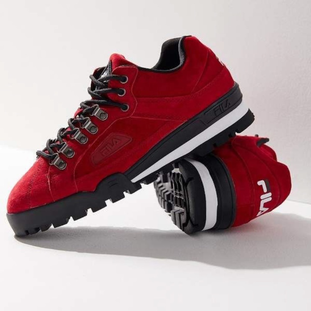 Fila Trailblazer Elisa sneakers